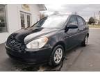 2008 Hyundai ACCENT For Sale