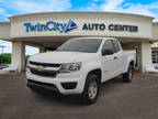 2020 Chevrolet Colorado White, 69K miles