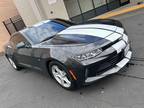 2018 Chevrolet Camaro For Sale