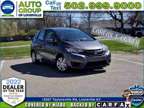 2015 Honda Fit for sale