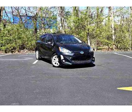 2015 Toyota Prius c for sale is a Black 2015 Toyota Prius c Car for Sale in Louisville KY