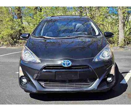 2015 Toyota Prius c for sale is a Black 2015 Toyota Prius c Car for Sale in Louisville KY