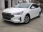 2020 Hyundai Elantra for sale