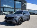 2024 Mazda CX-5, new