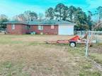 Home For Sale In Hartsville, South Carolina