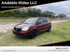 2006 Buick Rendezvous for sale