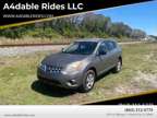 2011 Nissan Rogue for sale