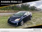 2012 Toyota Prius for sale