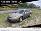 2007 Chevrolet Impala for sale