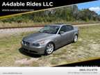 2004 BMW 5 Series for sale