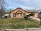 Home For Rent In Clinton, Oklahoma