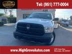 2019 Ram 1500 Classic Regular Cab for sale