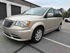 2015 Chrysler Town & Country for sale