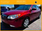 2008 Hyundai Elantra for sale