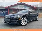 2018 Audi A4 for sale