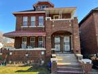 3763 Clements St Detroit, MI