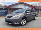 2016 Toyota Sienna for sale