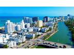 Condo For Rent In Miami Beach, Florida