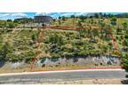 Plot For Sale In Prescott, Arizona