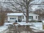 Home For Sale In Ashtabula, Ohio