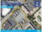 Plot For Sale In San Jose, California