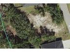 Plot For Sale In Hudson, Florida