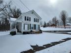 Home For Sale In Constableville, New York