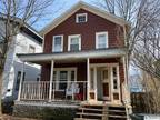 Home For Sale In Jamestown, New York