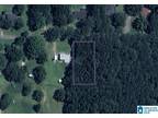 Plot For Sale In Bessemer, Alabama