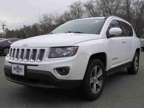 2016 Jeep Compass High Altitude