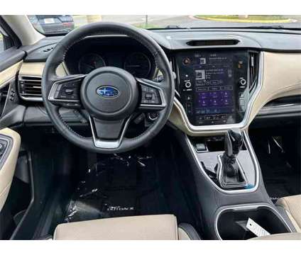 2022 Subaru Outback Limited is a White 2022 Subaru Outback Limited SUV in Chantilly VA