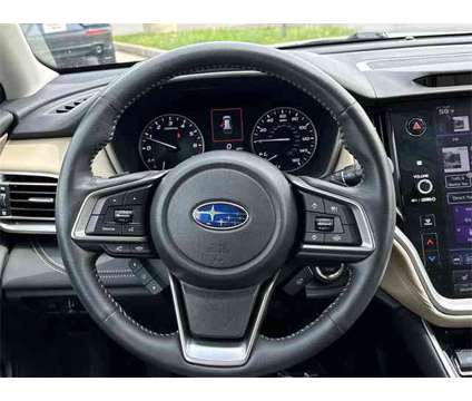2022 Subaru Outback Limited is a White 2022 Subaru Outback Limited SUV in Chantilly VA