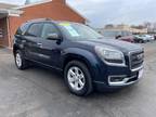 2015 GMC Acadia