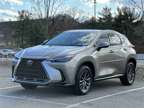 2023 Lexus NX 350 Base