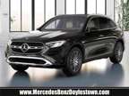 2024 Mercedes-Benz GLC GLC 300 4MATIC