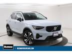 2024 Volvo XC40 Ultimate