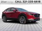 2024 Mazda CX-30 2.5 S Preferred Package