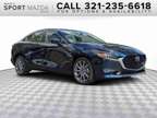 2024 Mazda Mazda3 2.5 S Preferred Package