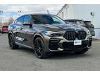 2022 BMW X6 xDrive40i