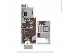 The Vale Apartments and Townhomes - Cypress - 2 Bed, Study, 2 Bath Townhome