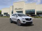 2024 Cadillac XT5 Sport