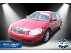 2008 Buick Lucerne CXL