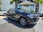 2023 BMW X4 xDrive30i