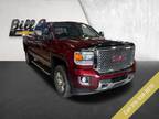 2016 GMC Sierra 3500HD Denali