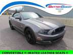 2014 Ford Mustang GT