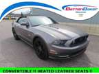 2014 Ford Mustang GT CONVERTIBLE