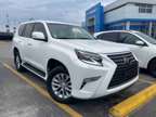 2021 Lexus GX 460