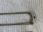 Bach custom dual bore (509/525) trombone slide for Bach 36 - Herrick H8 leadpipe