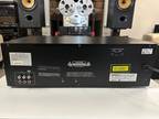 Tascam CD-A500 CD/Reverse Cassette Play/Record Combo Tested + 30-Day Guarantee