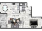 Creekside Apartments - Oak